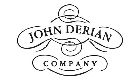 John Derian – – Blanc de Juillet